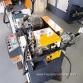 Single Head Tube Beveling Machine